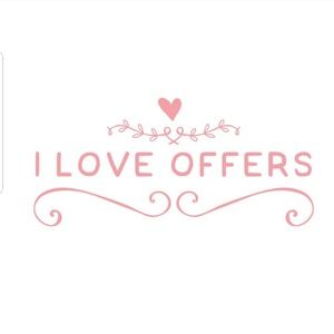 Meet your Posher, Katelyn